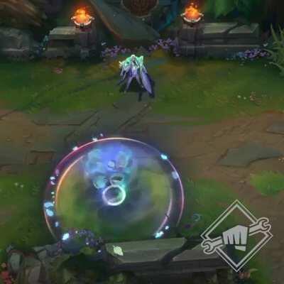 A PBE preview went out on the LoL KR facebook page! It shows off new skins for Annie, Aphelios, Darius, Alistar, Jarvan, Fiora, Talon, Syndra, Zyra, and Swain!