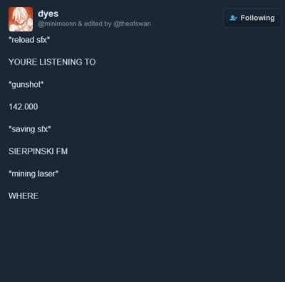 in order to keep workers from using radios for the safe codes, adlers decided to open a radio station for everyone to listen to instead. it doesn't work