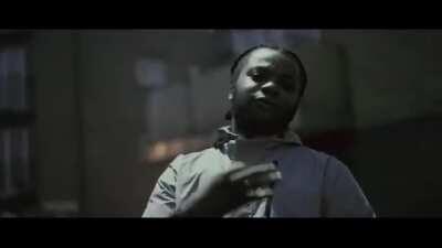 Harlem Spartans - Kennington Where It Started