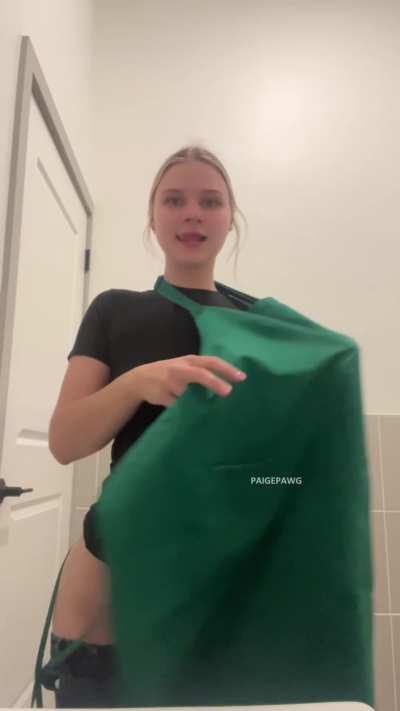 Shh i have something to show you