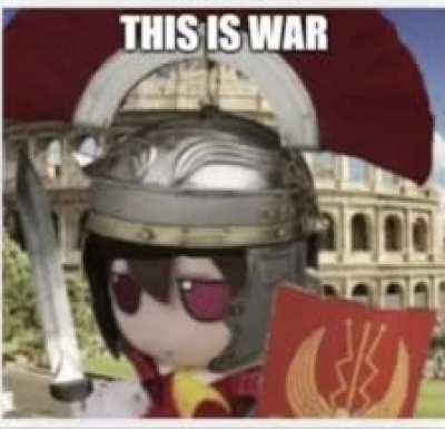 This is just an excuse to spread my favourite song