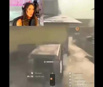 [COD] built different