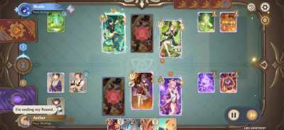 That was trully close and chaotic x.x