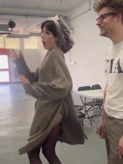 Perfect as ever 🤤