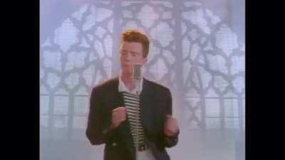 Rare footage of Nick after seeing someone with Harry Potter and the Cursed Child