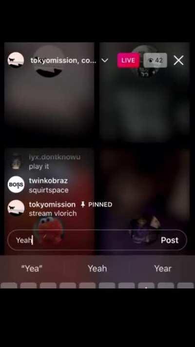 Look at my comment under this post