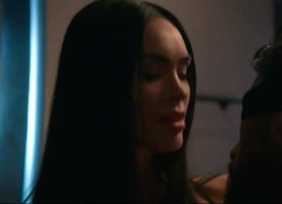 Megan Fox in Subservience (2024)