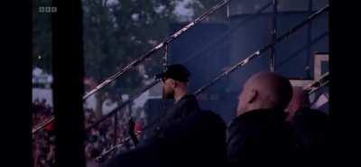 Pop Out from the BBC stream