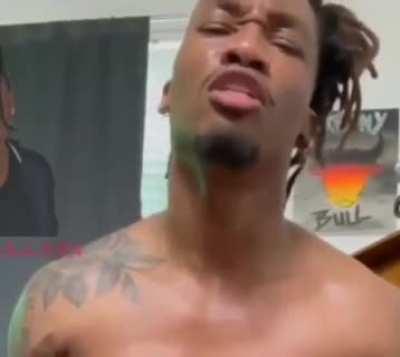 OOOOOOH STRETCH THIS ASS