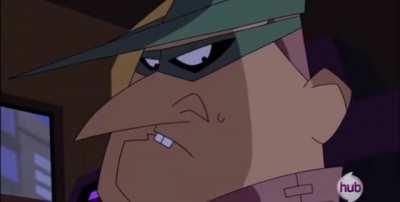 I'm literally shaking swindle would never 