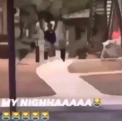 Me when I catch cash29 in public