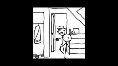 A lotta people seemed to want KEKE so here you go