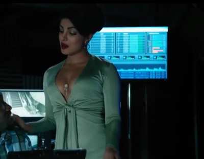 Priyanka in Baywatch - 2017
