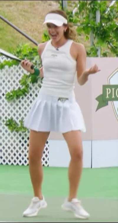 Emma Watson - Pickled - 8 of Many - Slowed, Cropped, Looped, AI'd and RIFE'D