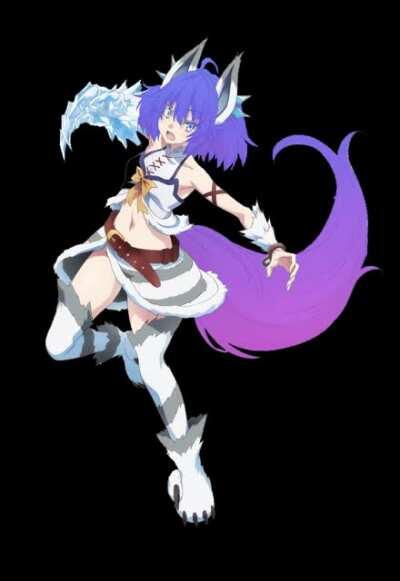 Setsuna [Redo of Healer]