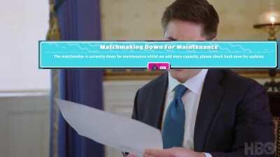 I guess I'm late on this, but it was fun to make while the servers were down.