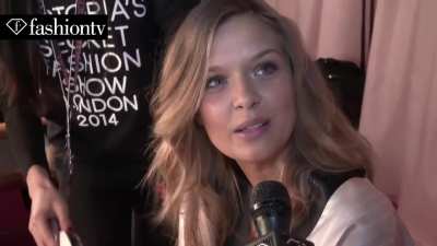 VSFS '14 Hair & Makeup