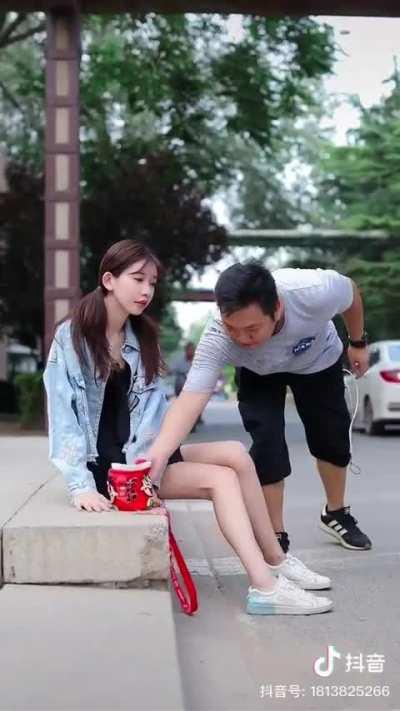 thief with a conscience