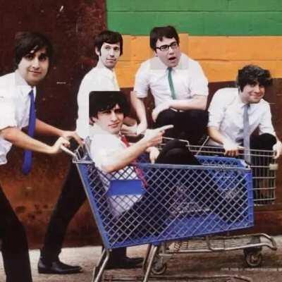 Yeah, deepfakes are pretty cool.