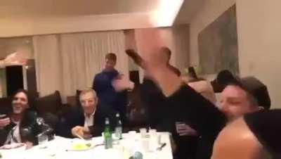 Esto es Boca! Esto es Boca?