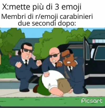 Non so quel sub sia ancora attivo ma onde evitare problemi non sto offendendo/ditfamando nessuno