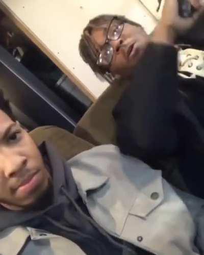 *RARE* Juice WRLD freestyle barely seen before