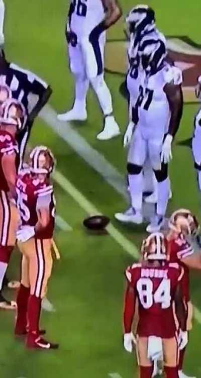 [Highlight] Nice try, buddy!