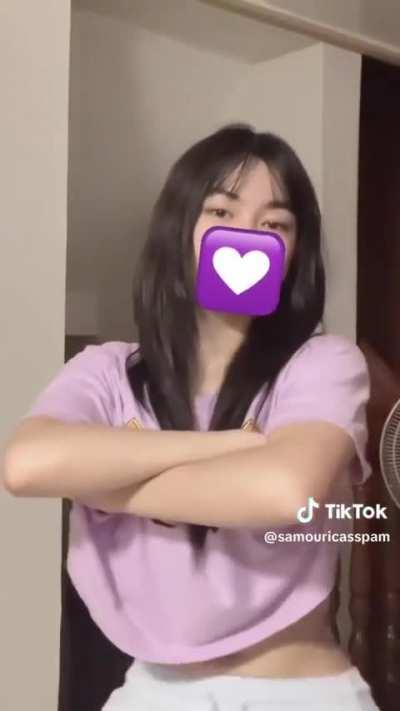 SPAMantha Urica jakol na haha