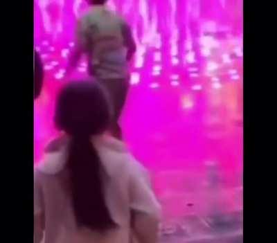 U are gamin undertale: