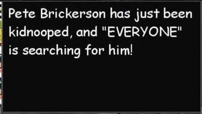 My Pal and I Have Decided to Participate in a Technology Fair Competiton for Animation. I Just Came Here to Ask, Are We Cooked?