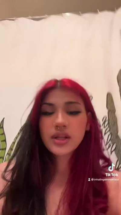 probably my best transition