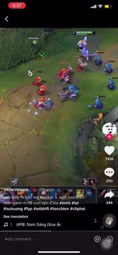 These Cuumi custom skins are getting out of hand y’all