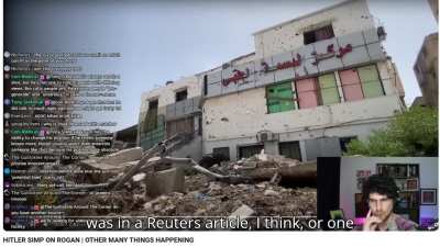 Sniping Expert Lonerbox Questions a UN Report (March 2025)