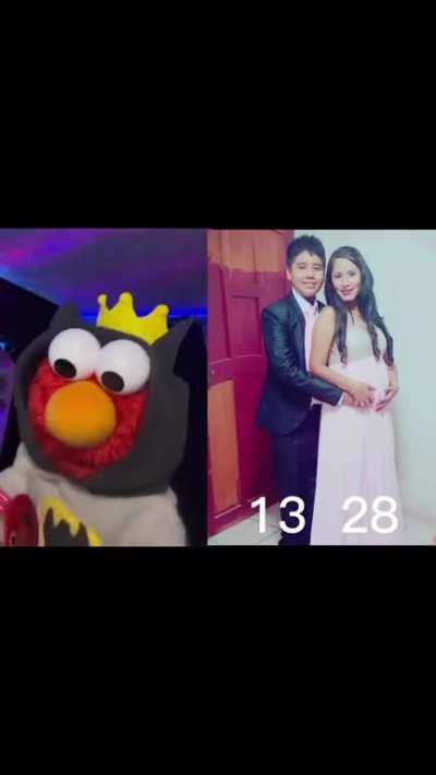 Yo lo pensé, tú lo pensaste, todos lo pensamos.