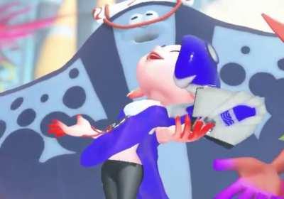 that evil laughter though-