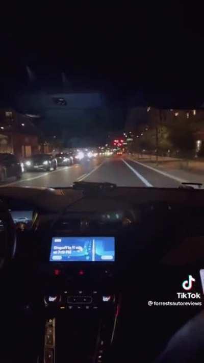 A cool Ride coz it's driverless and in style- A Waymo Vehicle