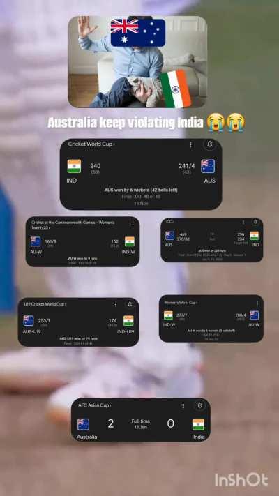 Sry, no offence guys 