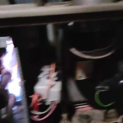 Safeties may or may not exist for a reason