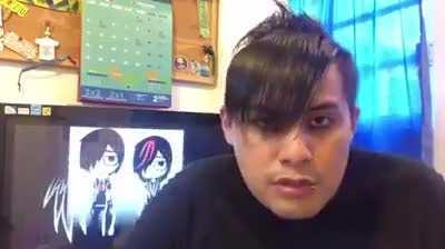 Video aplicación para ser mod de r/mujico