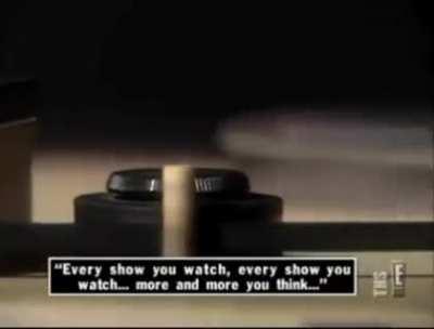 FBI surveillance tape caught mobsters talking about 