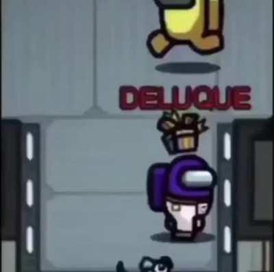 Pq ele não reportou o corpo?