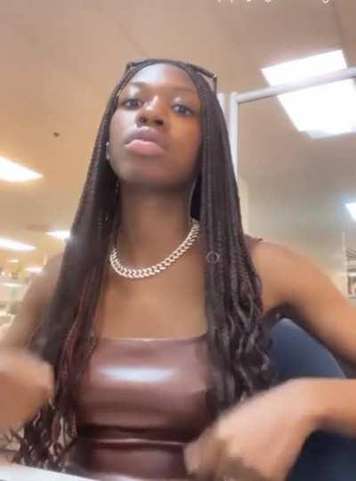 EbonyDSLs - Video #7333