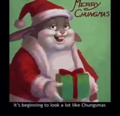 Tis the Season Fellas