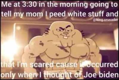 Joe