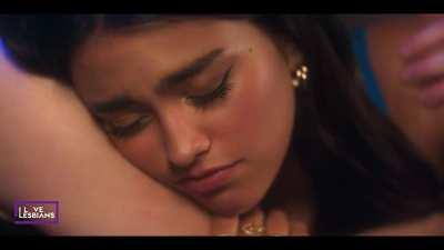 Maia Reficco (23) & Ava Capri (27) - 