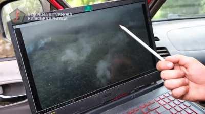 An assault operation of UA armed forces squad (Т-80BV, M113 and CV9040) on russian positions near Bakhmut, September 2023.