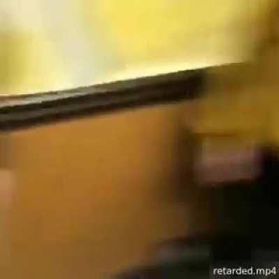 Чуток долбоебизма вам в ленту