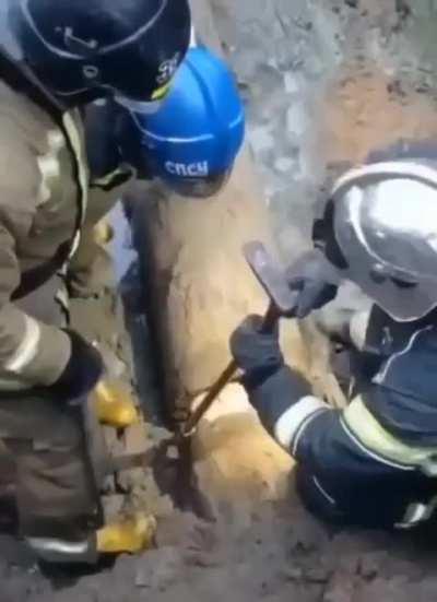 Of a great escape plan