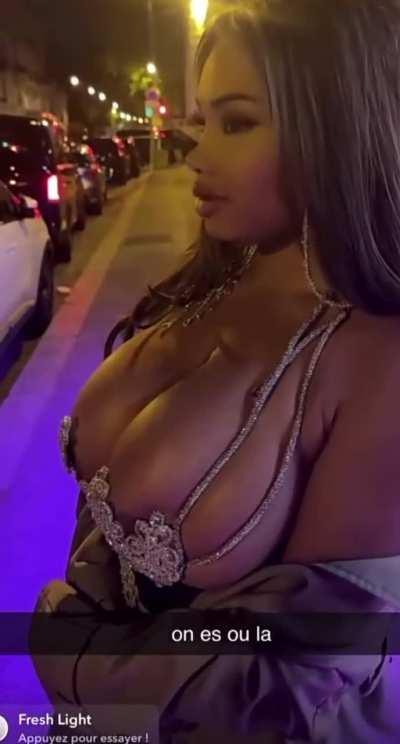 …Au paradis🍼🍼