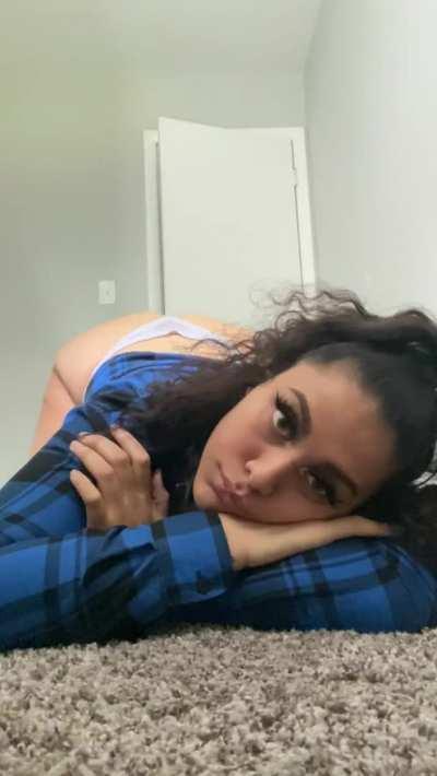 Fuck me in your flannel